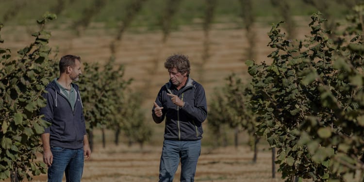 Preguntas frecuentes | Digital farming 