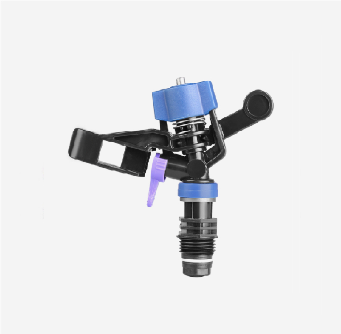 D-Net™ | Sprinklers systems | Netafim