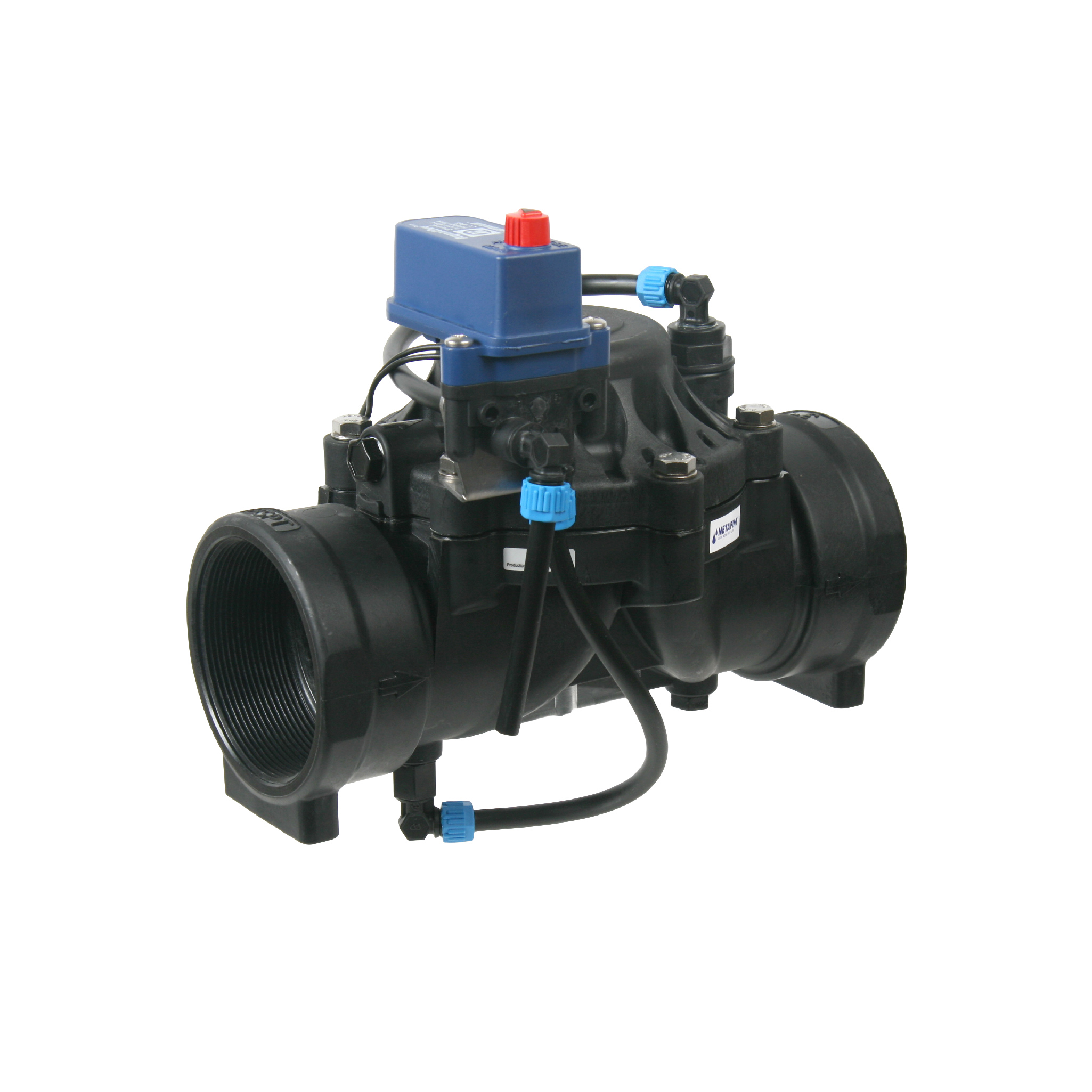 Netafim Values Drip Irrigation Valves | Netafim