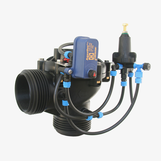 Series 80